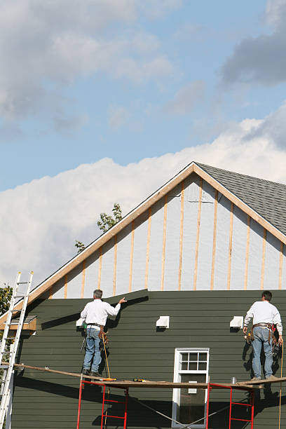 Siding for Commercial Buildings in Lamar, CO