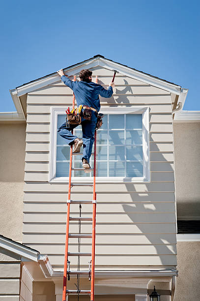 Best James Hardie Siding  in Lamar, CO